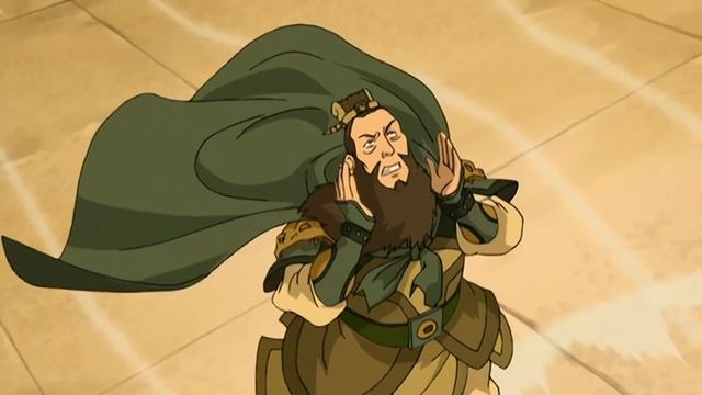 Every Time Aang Enters The Avatar State ⬇️ | Avatar: The Last Airbender