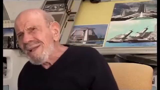 Жак Фреско сказал всё по делу про шлюх смотреть онлайн