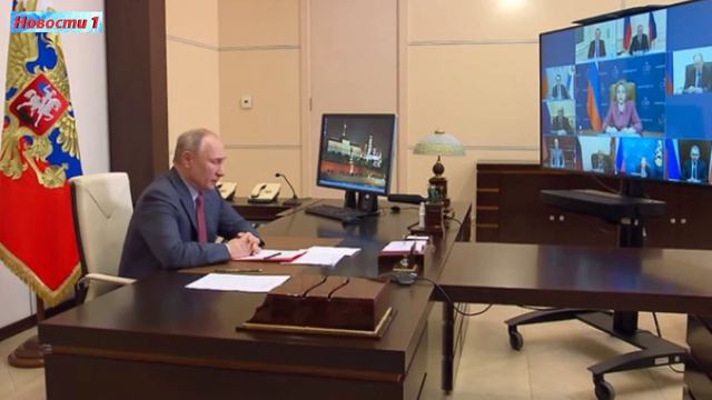 Новые выплаты 6 350 рублей На детей с 1 июня 2021 года! смотреть онлайн