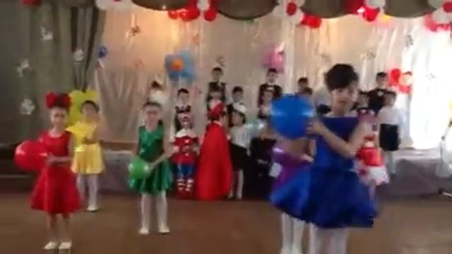 Танец радуга смотреть онлайн