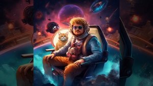 Сергей Вольнов - Желанная | Аудиокнига (Рассказ) | Фантастика  | Модель Для Сборки