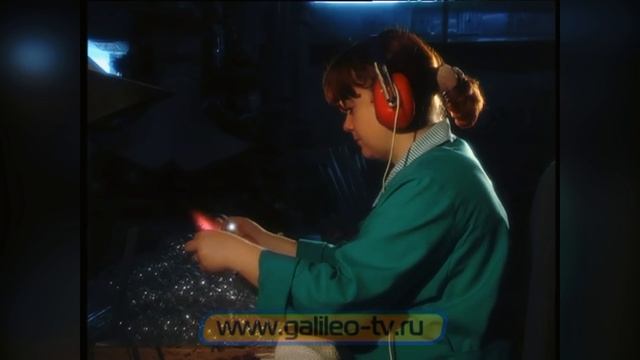 Галилео В какие игрушки не играют? смотреть онлайн