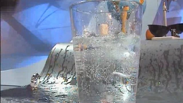 Галилео. Эксперимент. Шоколад в пузырьках смотреть онлайн