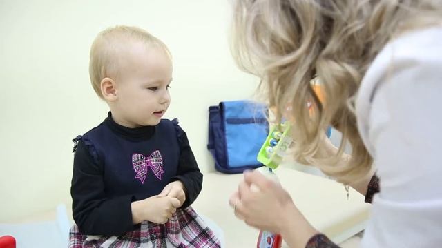 Татьяна Томенко, детский врач-невролог, эпилептолог смотреть онлайн