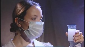 Галилео. Глаза (часть 3)