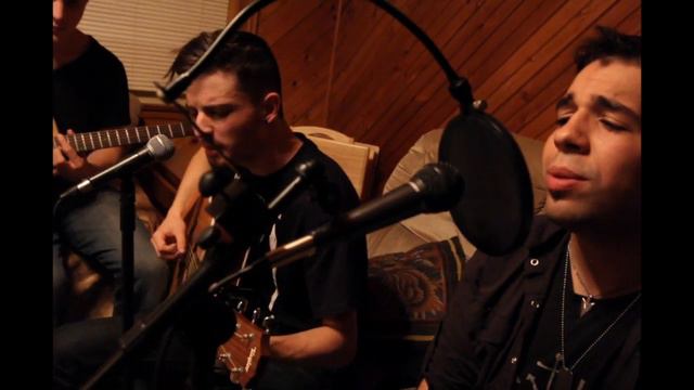 Four Nights Gone - End Of Me (A Day To Remember Cover) смотреть онлайн