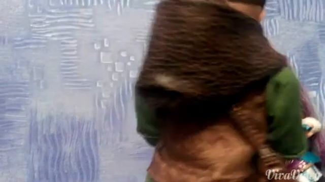 Клип песни ,,Самая самая...''