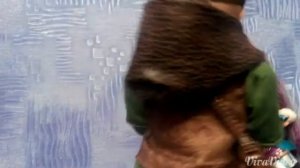 Клип песни ,,Самая самая...''