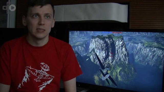 War Thunder PS4 Gameplay Interview смотреть онлайн