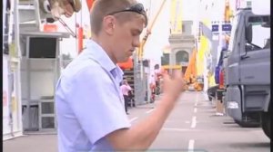 Галилео. Строительная техника