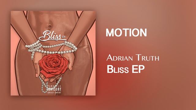 Adrian Truth: Motion