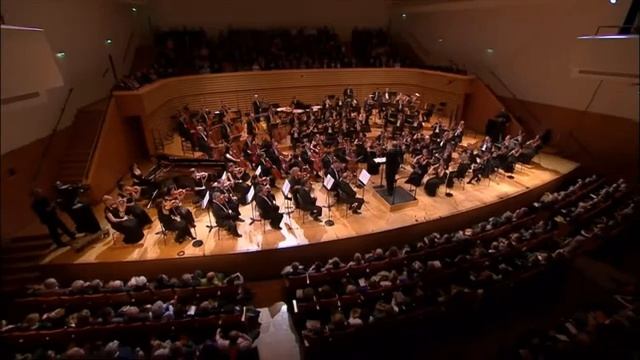 Д. Шостакович 1 симфония ( Валерий Гергиев , Мариинский театр ) смотреть онлайн