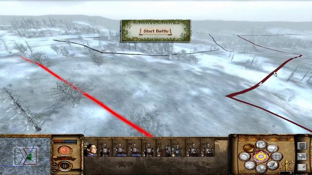 Dwarfs! Third Age Total War: Divide & Conquer (v4.6) - Ñoldor of Eregion EP22 смотреть онлайн