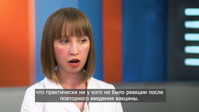 Плохое самочувствие после первых 2-х прививок: стоит ли ревакцинироваться тем же препаратом? смотреть онлайн