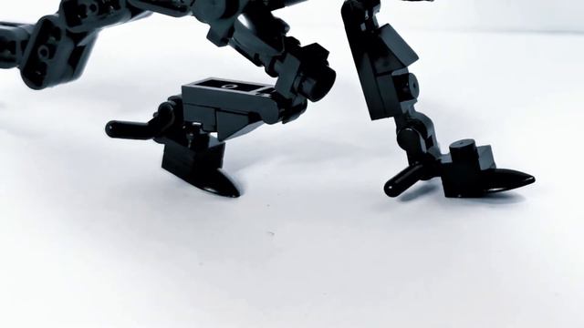 Toys Animation Ausini Block Armored Heroes | Christmas Present смотреть онлайн
