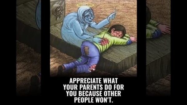 Top Motivational Pictures with Deep Meaning | One Picture Million Words Motivation Part#91 |