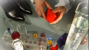 Галилео. Чистка обуви