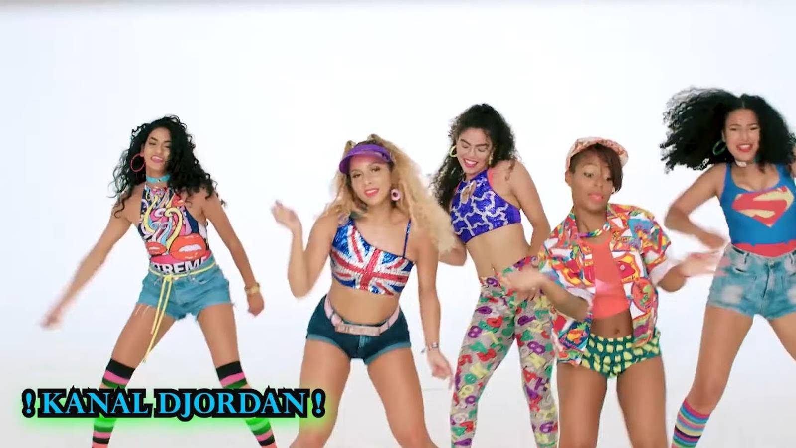 Icy D. & Doc Daze - Get On Up & Dance (ED remix) смотреть онлайн