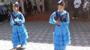 Комузчу бий