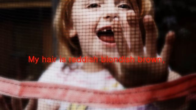 Colors- Shel Silverstein смотреть онлайн