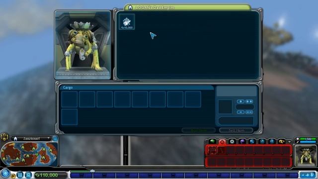 Spore (pt.4 END)- Full Stream [Panoots] смотреть онлайн