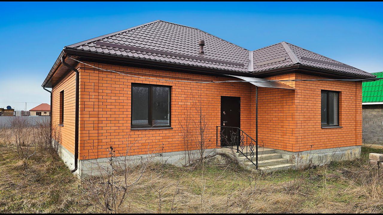 Дом в тихом районе города Абинска! | Купить дом в Краснодарском Крае. смотреть онлайн