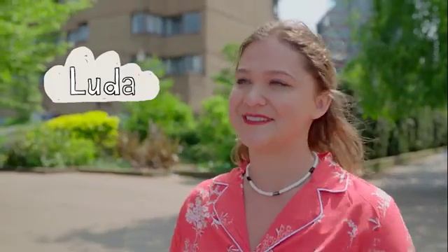 Focus 3 _2nd Edition_ Unit 7 Lesson 3 Video 30 VLOG (360p) смотреть онлайн