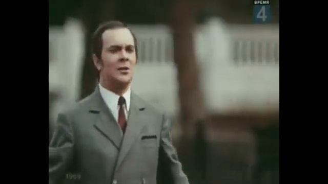 Вдоль по Питерской Муслим Магомаев Vdol Po Piterskoi Muslim Magomaev смотреть онлайн