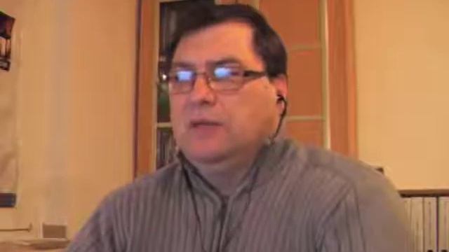 Schulung über das Thema: wir sind Salz und Licht / Lehrer der Schrift: Rolf J. Dietz / 1-2-13 смотреть онлайн