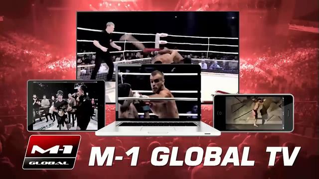 Рубенилтон Перейра vs Раул Тутараули, M 1 Challenge 102 — Официальный сайт M 1 GLOBAL смотреть онлайн