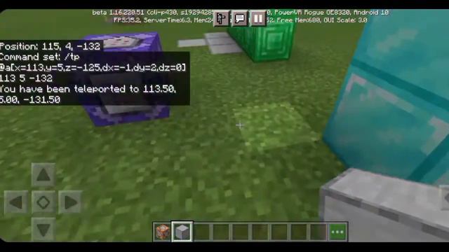 How To Make Custom Portals In Minecraft Bedrock Edition! смотреть онлайн