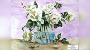 Выставка #Новое Детское Передвижничество