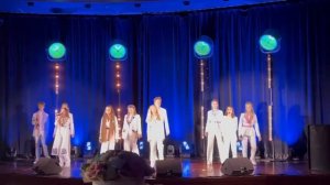 Мы дети одной большой страны (муз.студия И.Павленко ПЦ ARS-Альянс)