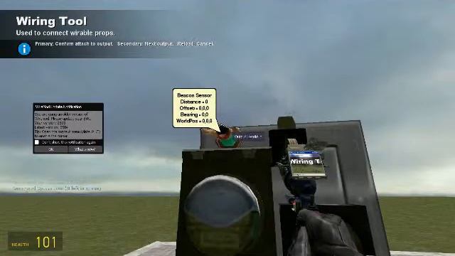 garrysmod how to make amraam missle смотреть онлайн