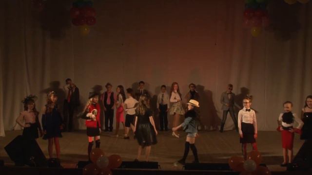 Будущие миллионеры Добрянки (школьники) смотреть онлайн