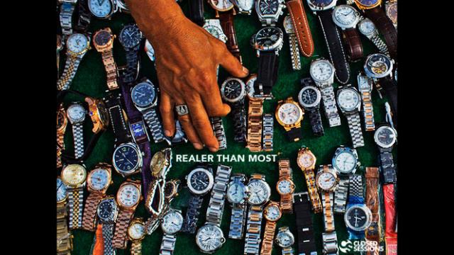 Realer Than Most- Mick Jenkins,Dally Auston, Saba, and NoName Gypsy смотреть онлайн