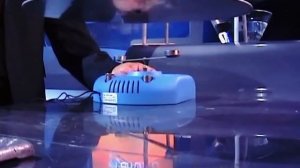 Галилео | Эксперимент  Как магнит влияет на то, что не магнитится?