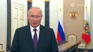 Путин: Украина готовила нападение на Донбасс, Крым и другие регионы РФ