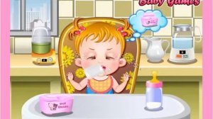 Детские игры Hazel Дневной уход