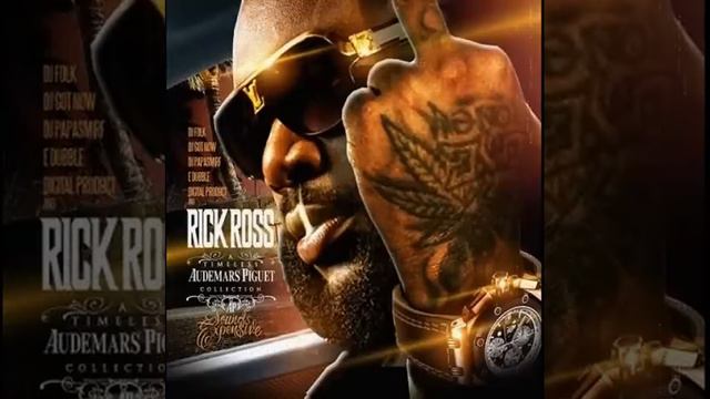 Rick Ross – Salam Aleykum