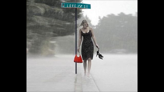 Sting & Gil Evans Orchestra - Shadows In The Rain смотреть онлайн