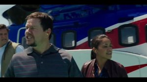 Ф-Глубоководный горизонт