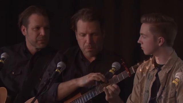 What is Fingerstyle Guitar Playing? - w/ David Harland смотреть онлайн