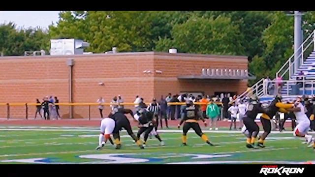 Cincinnati High School Football | WITHROW vs TAFT смотреть онлайн