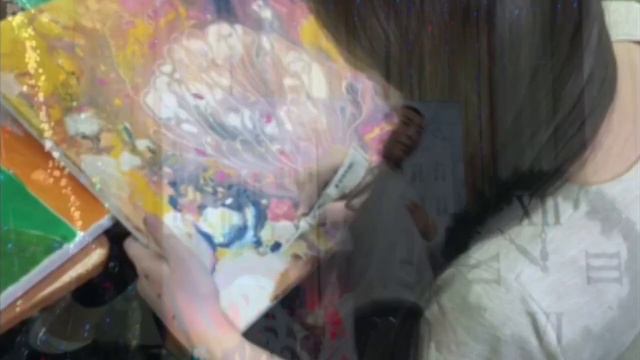 Гимн школы МБОУ "Павловская СОШ им. В. Н. Оконешникова" смотреть онлайн