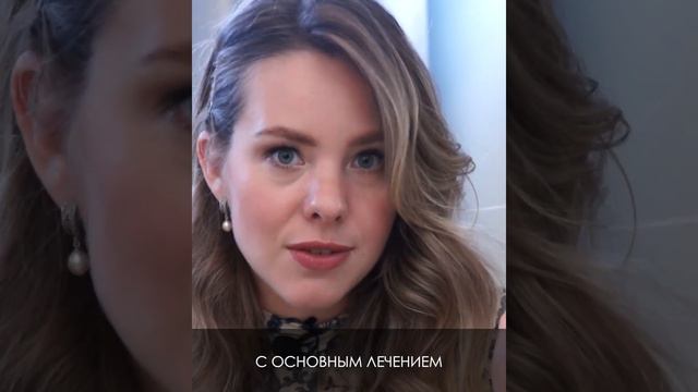 Терапия животными: можно ли обнять котика и выздороветь? смотреть онлайн