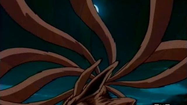 Naruto 1 Sezon 001 Serija