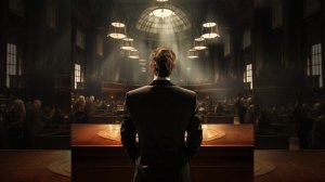 Фредерик Браун - Приговор  | Аудиокнига (Рассказ) | Фантастика Модель Для Сборки