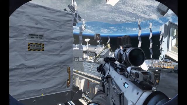 Call of Duty Ghosts Миссия 17 - ЛОКИ. смотреть онлайн