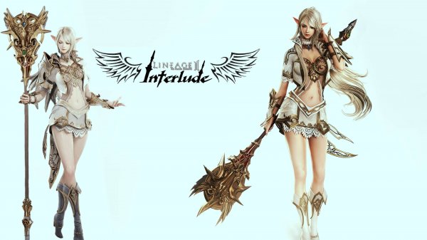 Lineage2/ Стартую на x25 / lineage2dex.com